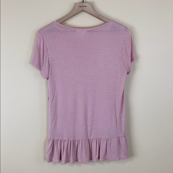 MAURICES lace front T - Picture 4 of 4